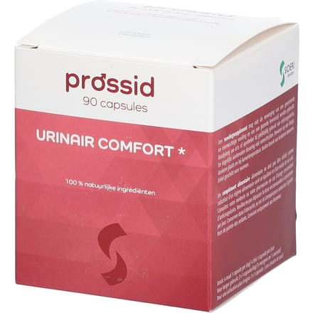Prossid 90 Capsules