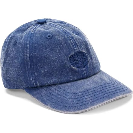 Baseball cap Deus Ex Machina Shield