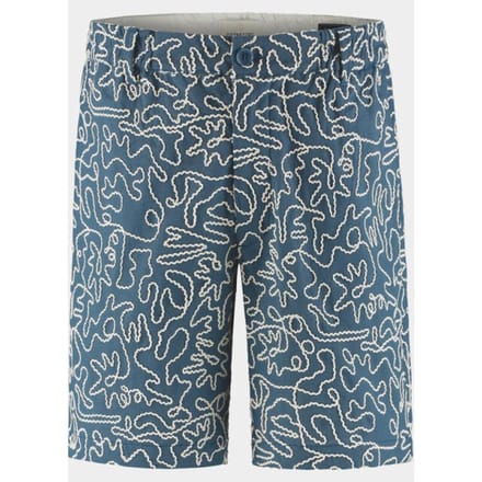 Dstrezzed Korte broek heren logan rope short 515612/621