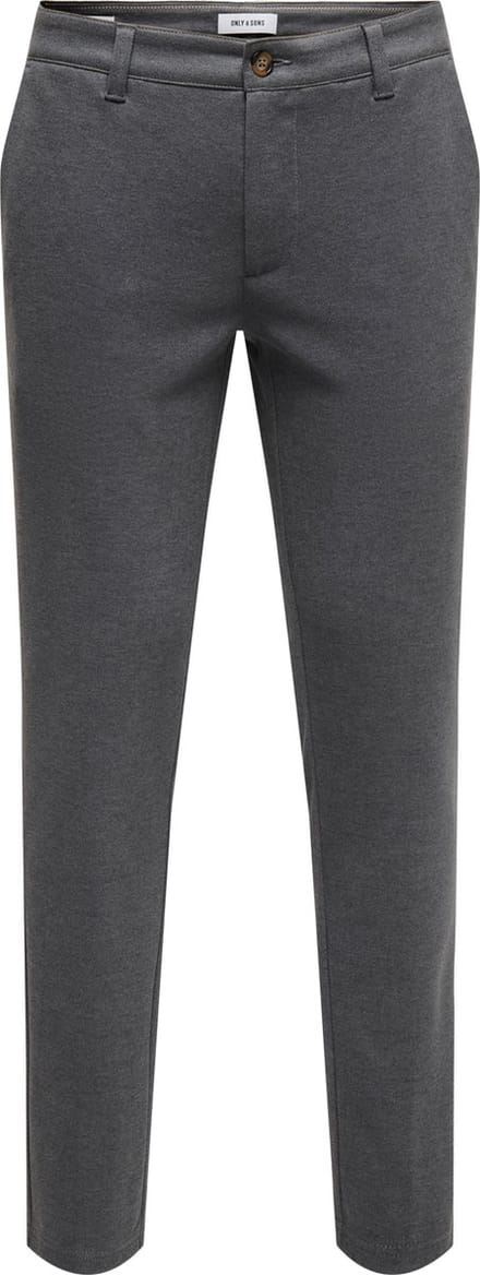 ONLY & SONS Broeken ONSMARK Slim fit Broeken