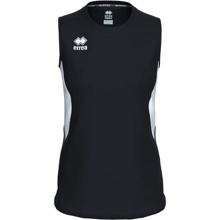 Errea Carry Tank Top Ad - Sportwear - Vrouwen