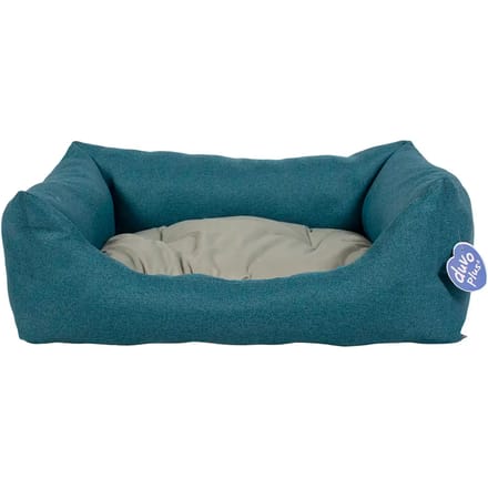 Hondenbed Duvoplus Royal blue