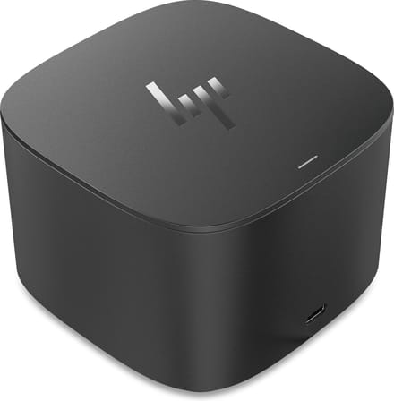 HP Thunderbolt - Dock G2 230W – Dockingstation - Thunderbolt 3