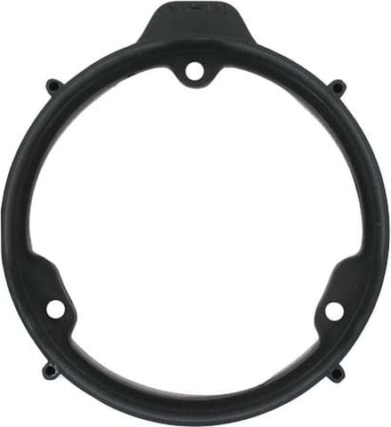 Speakerringen Mercedes GLS vanaf 2021/ CLA 2012-2019/ diverse modellen - 165 mm