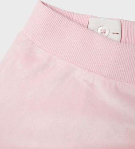 NAME IT - NKFDEBBIE VEL SHORTS - Meisjes - Bermuda shorts