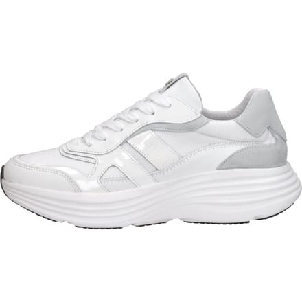 Red Rag Sneakers Laag Sneakers Laag - wit - Maat 40