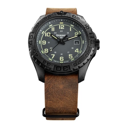 Traser Herenhorloge 109036