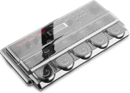 Decksaver Boss RC-505 Cover - Cover voor keyboards