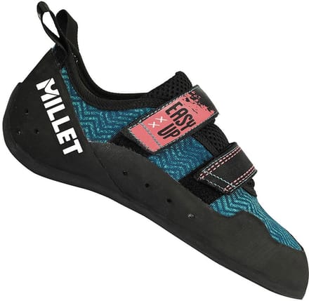 Millet Easy Up Klimschoenen Blauw EU 38 Vrouw