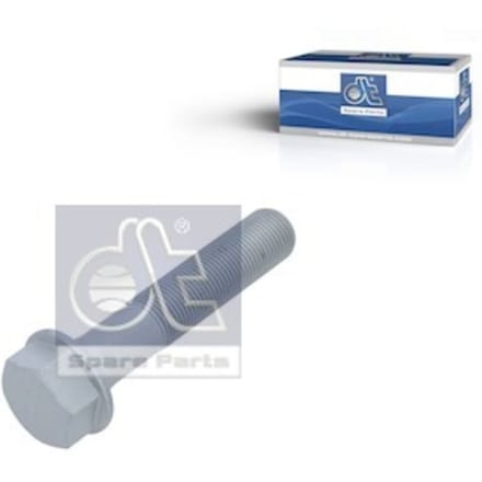 Schroef DT Spare Parts 4.40372