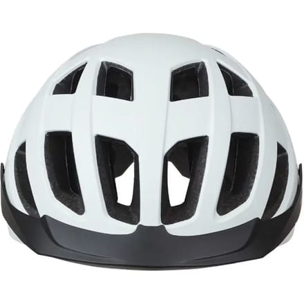 Koptelefoon Polisport City-Move In-Mold System Quick Lock