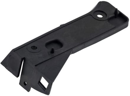 Bumperhouder OEM 8E0807227