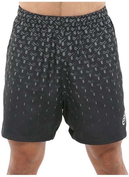 Bullpadel Short Cachira Zwart - XXL