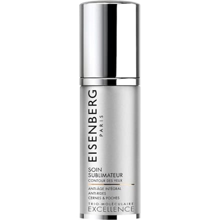 Eisenberg Oogverzorging Excellence Soin Sublimateur Ooggel Dames 30 ml