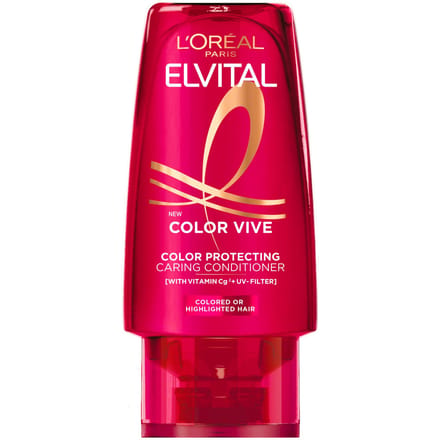 L'Or&eacute;al Paris Elvital Color Vive Conditioner 90 ml