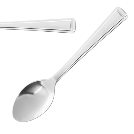 Olympia Harley Koffielepel - 11,5cm ( Set van 12 )