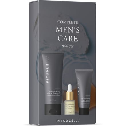 Rituals - Homme Collection Daily Routine Gift Set Small