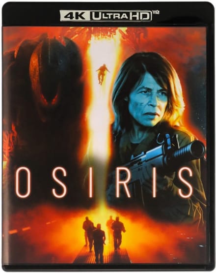 PLAION 1182690 film en Video Blu-ray Duits, Engels