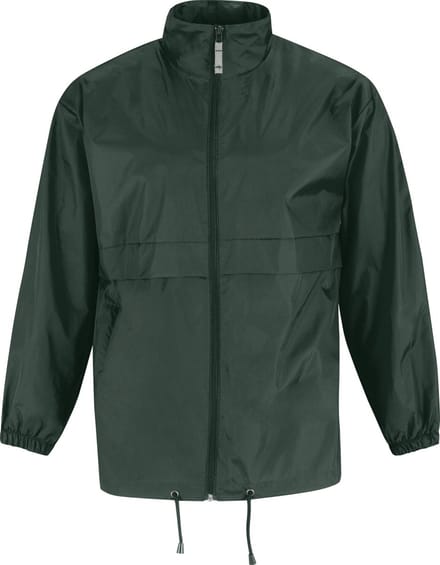 B&C Sirocco CGSIR - Bottle Green - 3XL