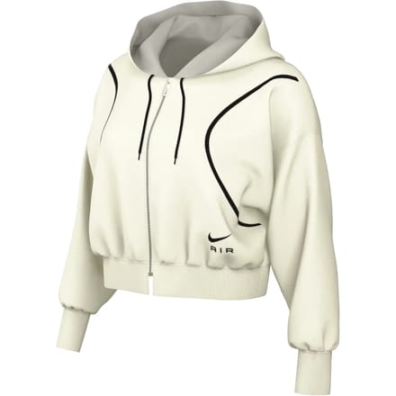 Damessweatshirt met rits Nike Sportswear Air