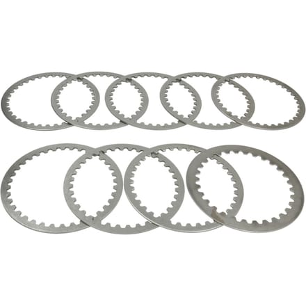 Koppelingsplaat set TRW MES503-9