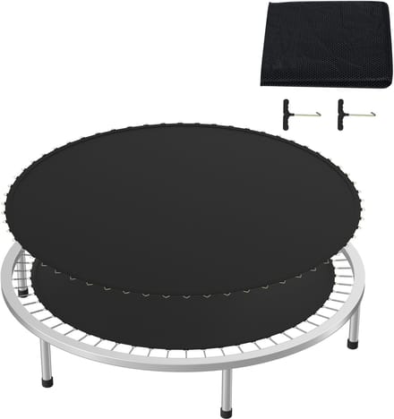 Springmat voor trampoline trampolinemat Ø 305cm