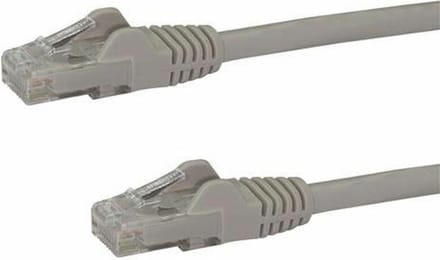 StarTech.com Gigabit Snagless RJ45 UTP Cat6-patchkabelsnoer