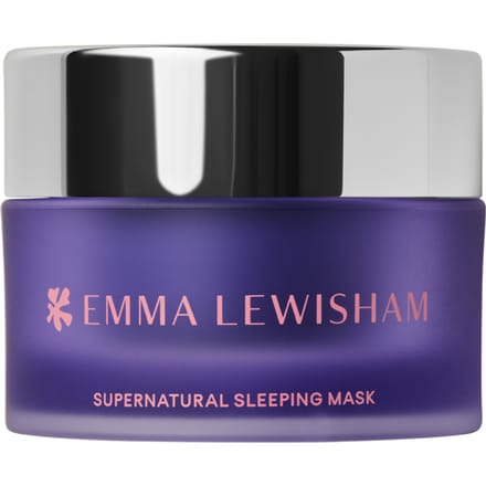 Emma Lewisham Supernatural Sleeping Face Mask