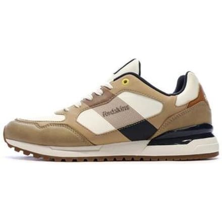 Lage Sneakers Redskins Obvious