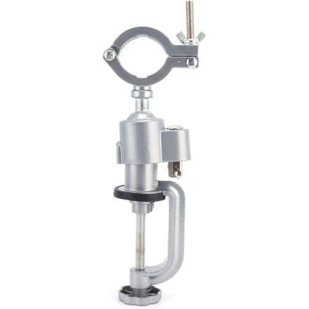 Support de perceuse électrique Support 360 Degrés Multifonctionnel Étaux de meuleuse Support Banc