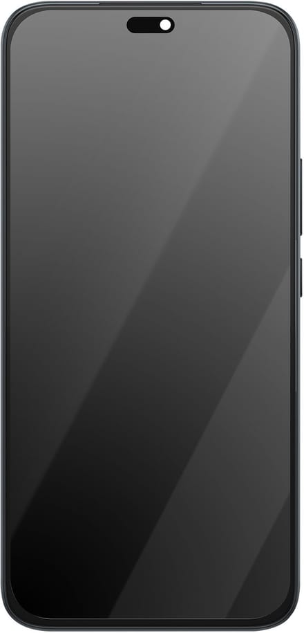 Honor, Origineel Compleet Scherm voor Honor 400 Lite Service Pack LCD IPS met Chassis, Zwart