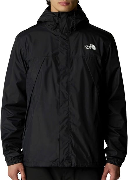 The North Face Antora Jas Heren - Maat S