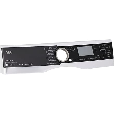AEG controlepaneel, wit, AEG 140261182020
