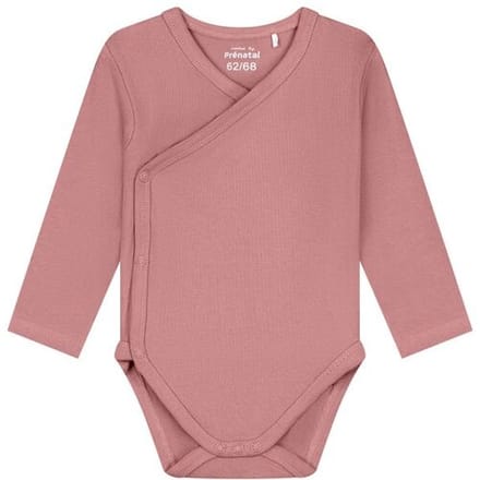 Prénatal overslagromper basis Violet Pink 44 dames