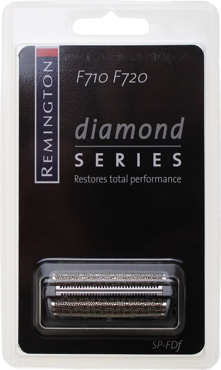 REMINGTON - SCHEERBLAD F710 / F720 - SPFDF