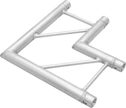 ALUTRUSS BILOCK BQ2-PAC21H 2-way Corner 90°