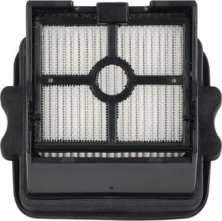 Hyundai Electronics - Draadloze steelstofzuiger met dweil - Stealth - Hepa filter