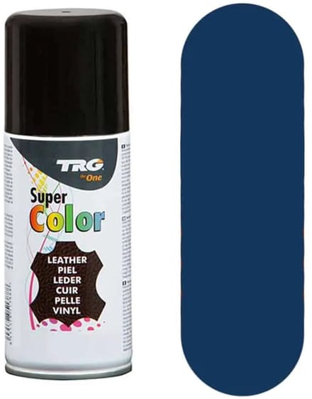 TRG Supercolor schoenverf 327 Navy Blue