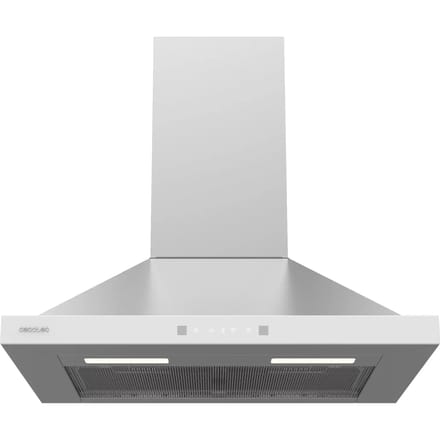 Hotte Cecotec Bolero Flux PT 604400