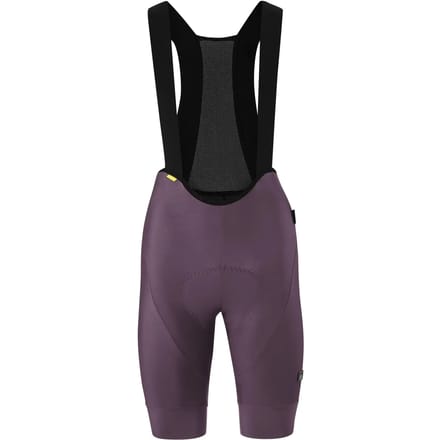 Gonso Sqlab Go Fietsbroek Paars 38 Vrouw