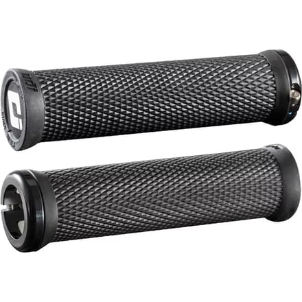 Odi Elite Motion Lockon Handvatten Zwart 130/130 mm