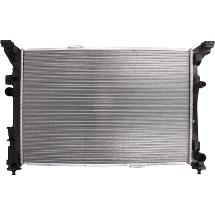 Radiator, motorkoeling NRF 59239