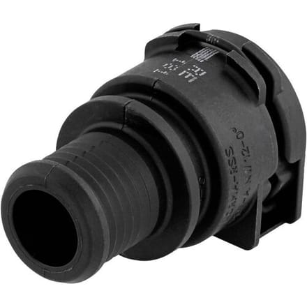 Norma Connector 7026009012 Normaquick PS3 1 stuk(s)