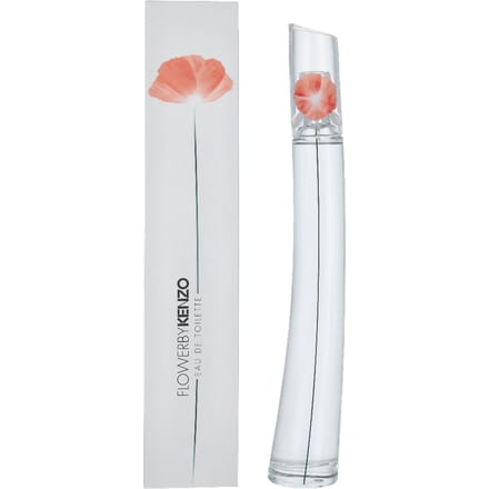 Kenzo Flower by Kenzo - 100 ml - Eau de toilette - Damesparfum