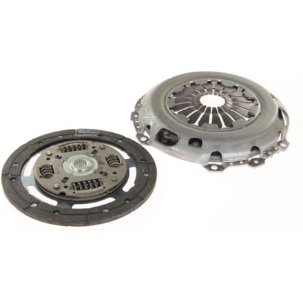 Koppelingsset VALEO 826494