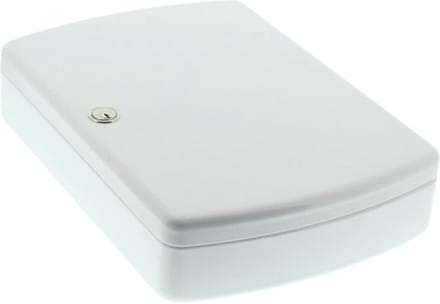 BURG-WÄCHTER Sleutelkast KB 35 W wit
