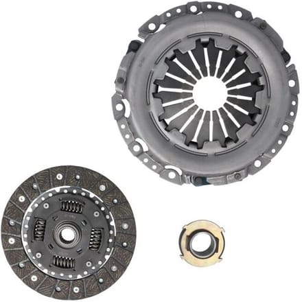 Koppelingsset met druklager NEXUS F10323NX