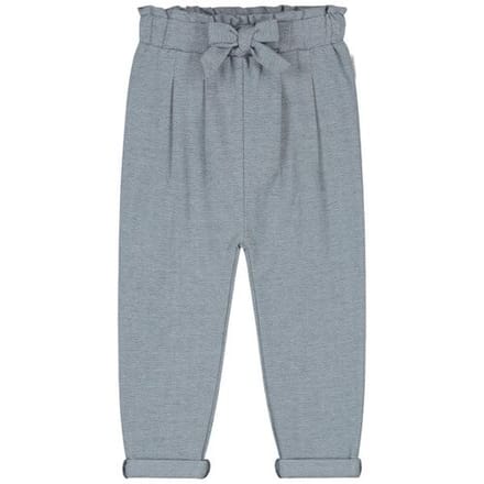 Sweet Petit peuter broek Otje Midnight Blue 110 dames