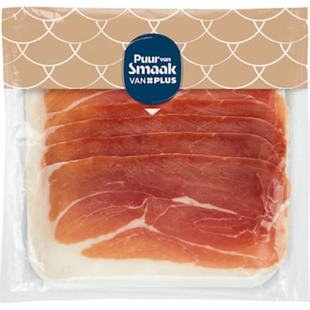 Prosciutto Crudo