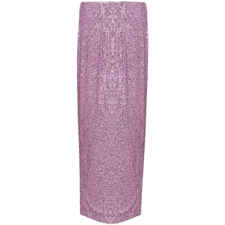 Paillettes Lange rok Tom Ford